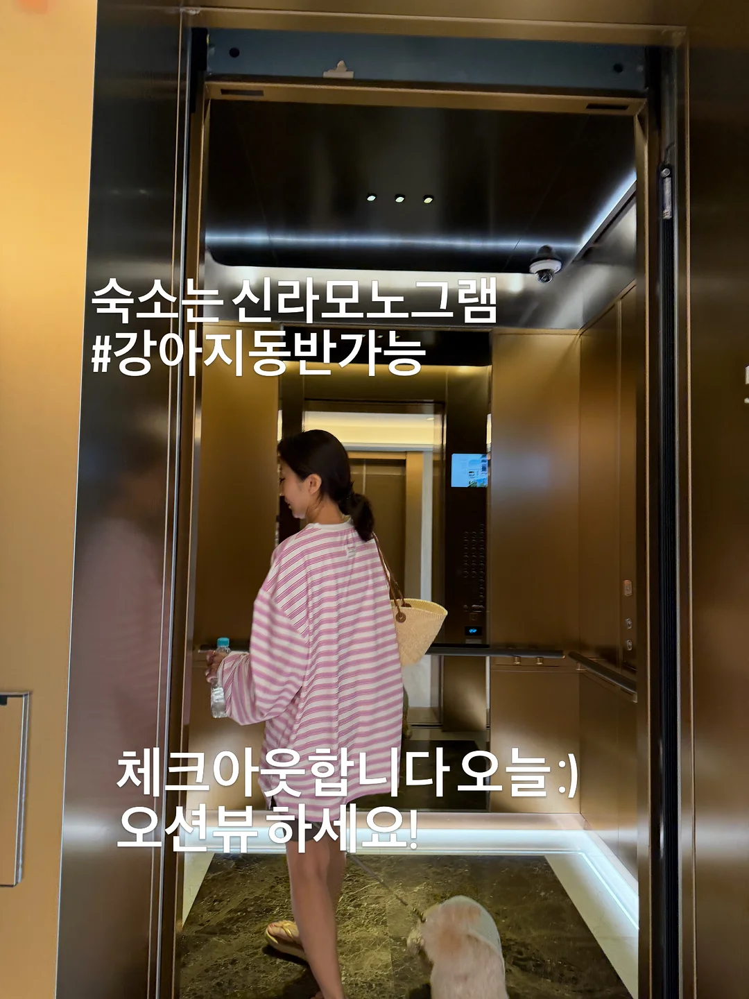 제이해밀턴 LX 백팩 4