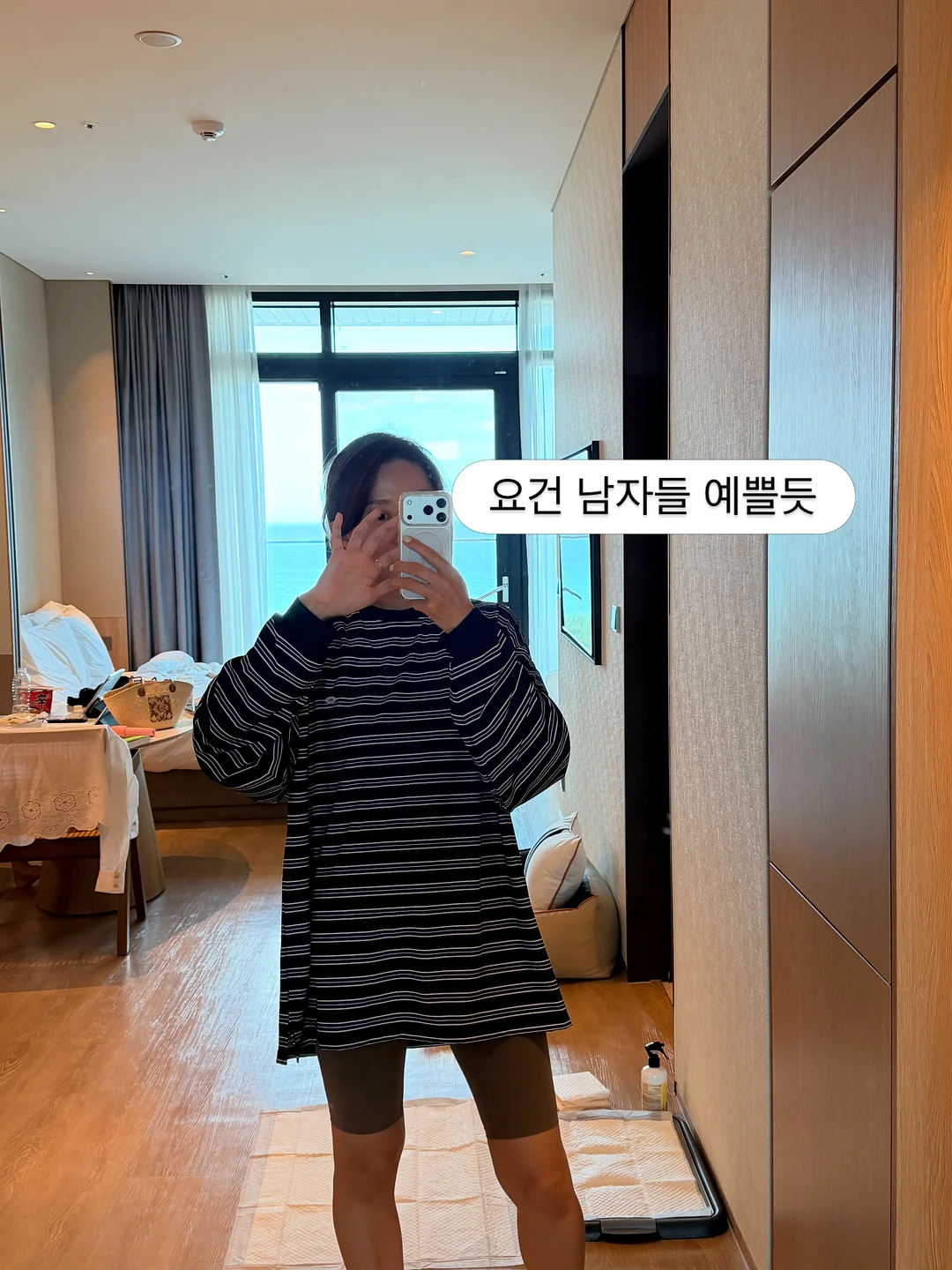 제이해밀턴 LX 백팩 6