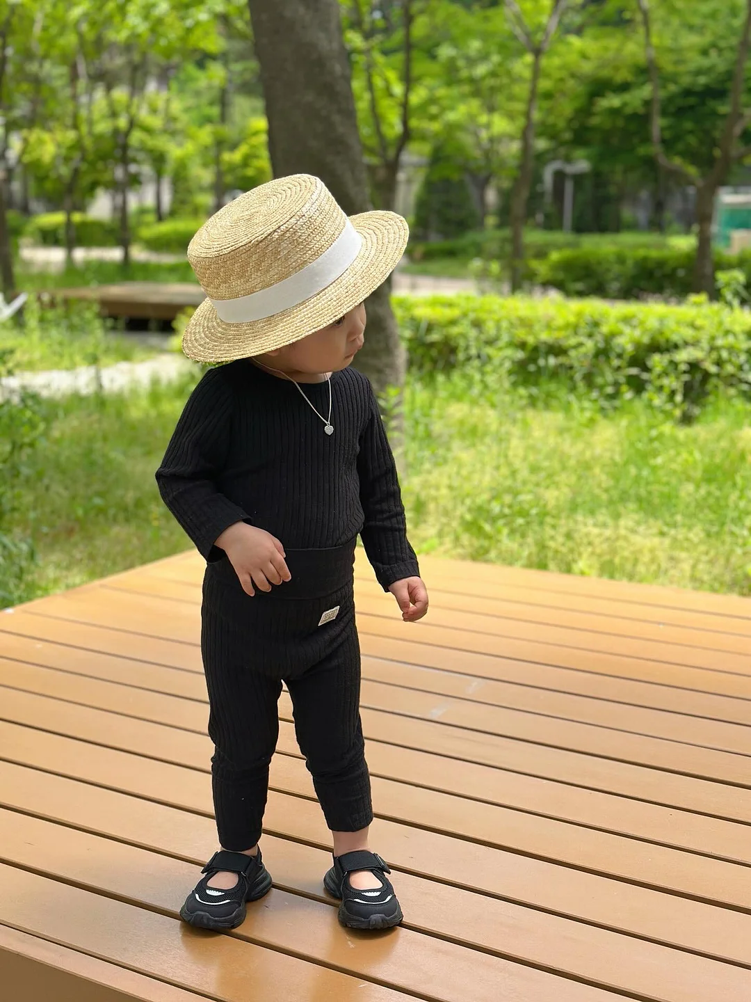 최지수의 신기한 욕실 세정폼 4