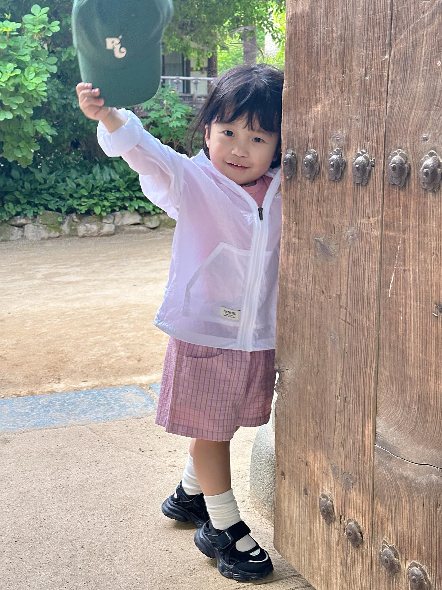 최지수의 신기한 욕실 세정폼 10