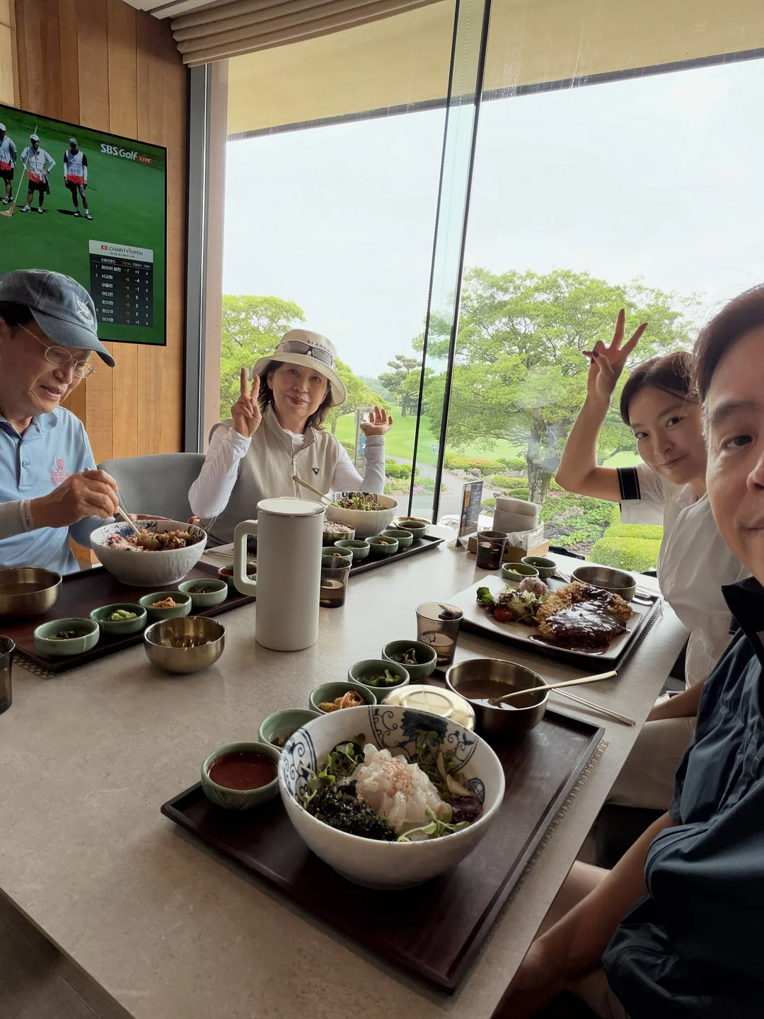 딸기 토마토 리락쿠마 조합 키링 3
