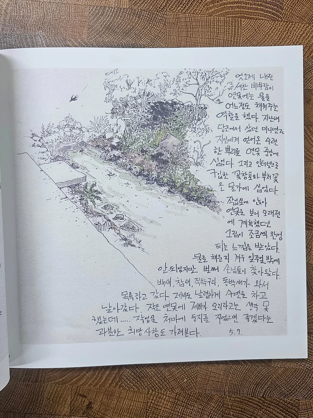 떡과 한과 선물 세트 5