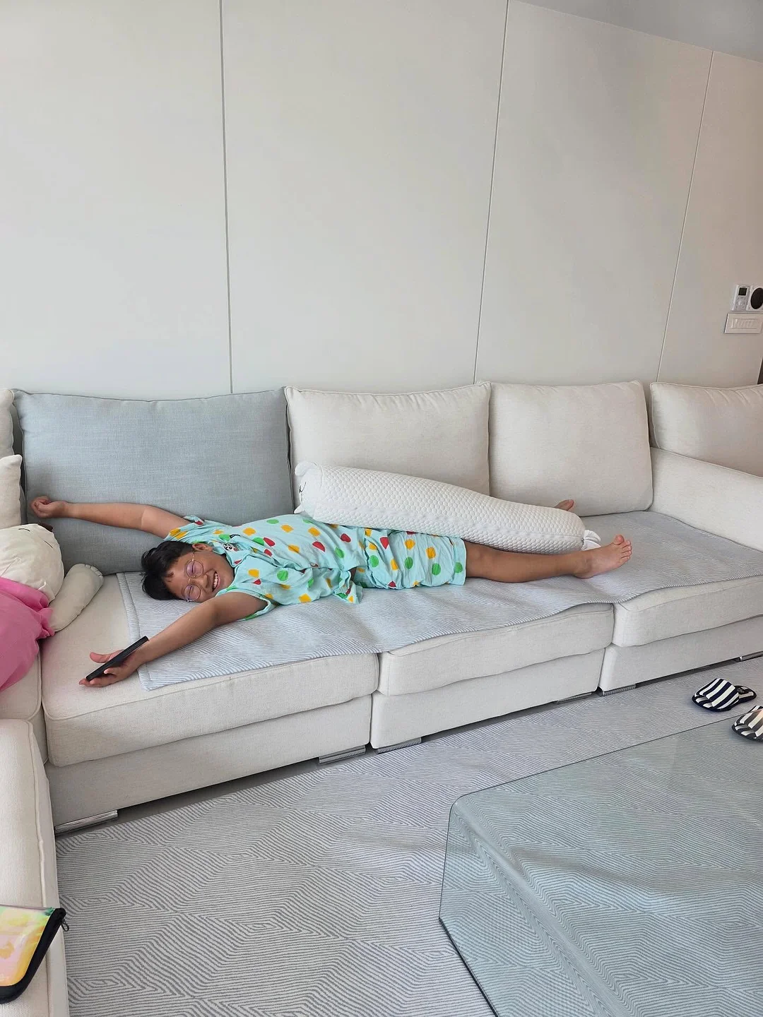 악세사리 정리함 72칸 1