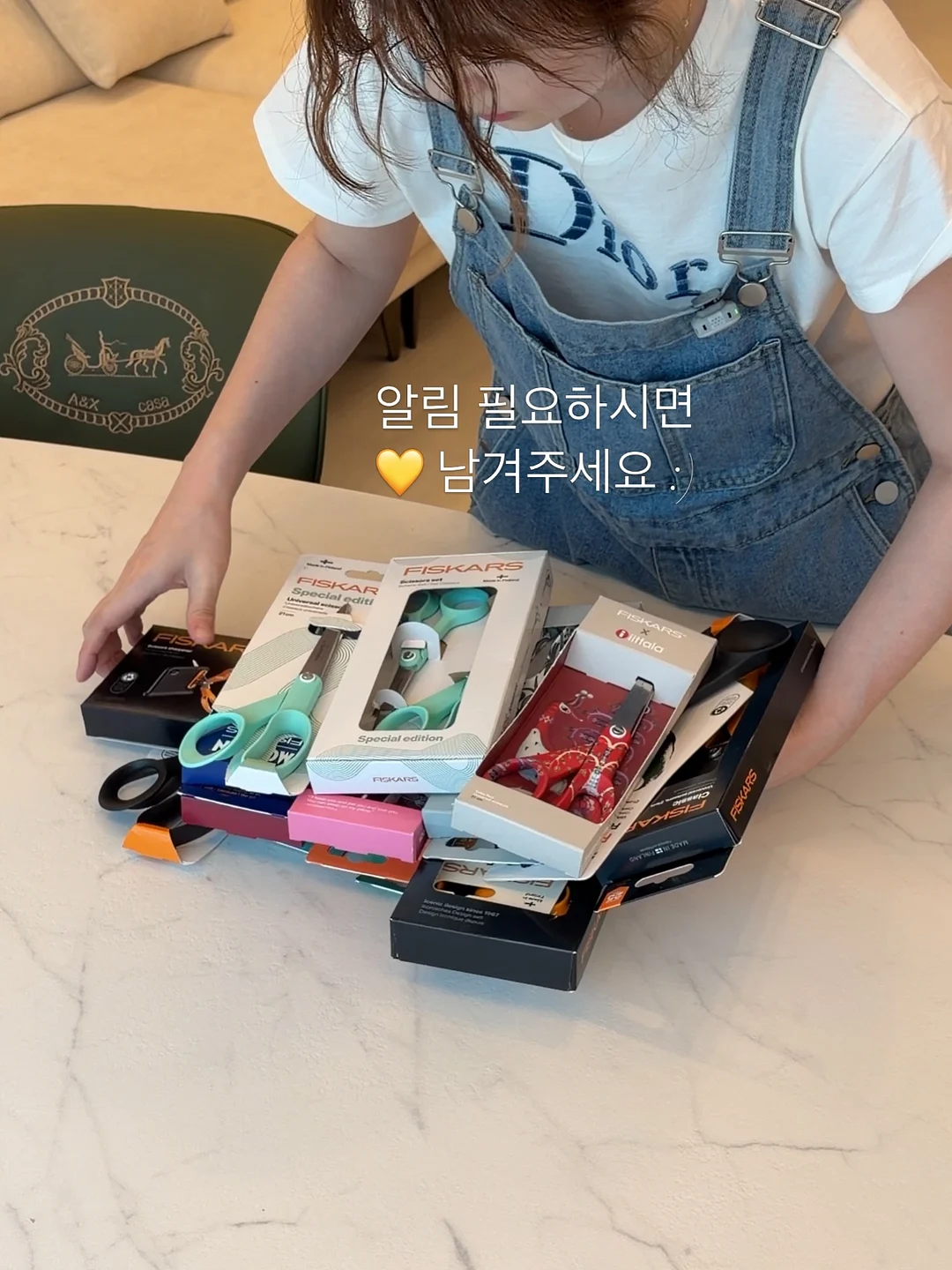베네피트 브로우 마스카라 듀오 9