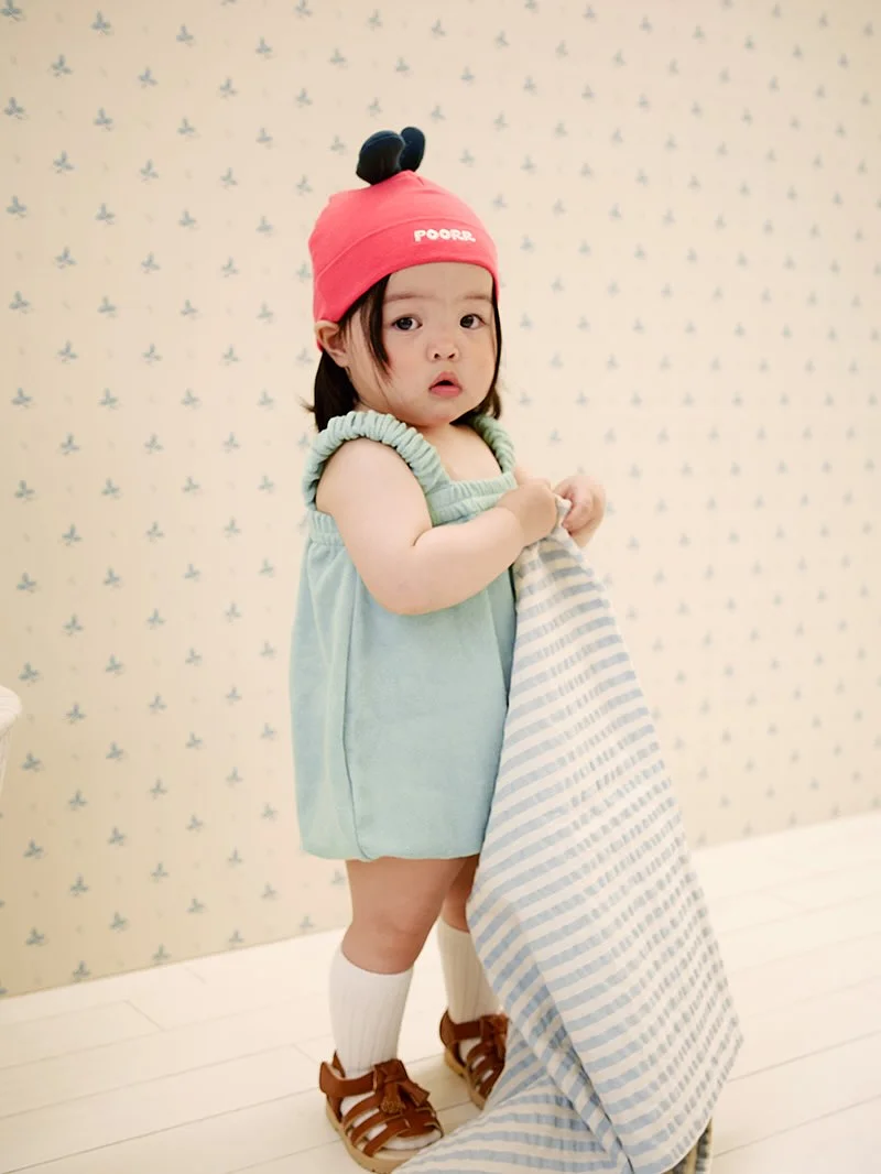 파크하얏트 부산 올인클루시브 패키지 5