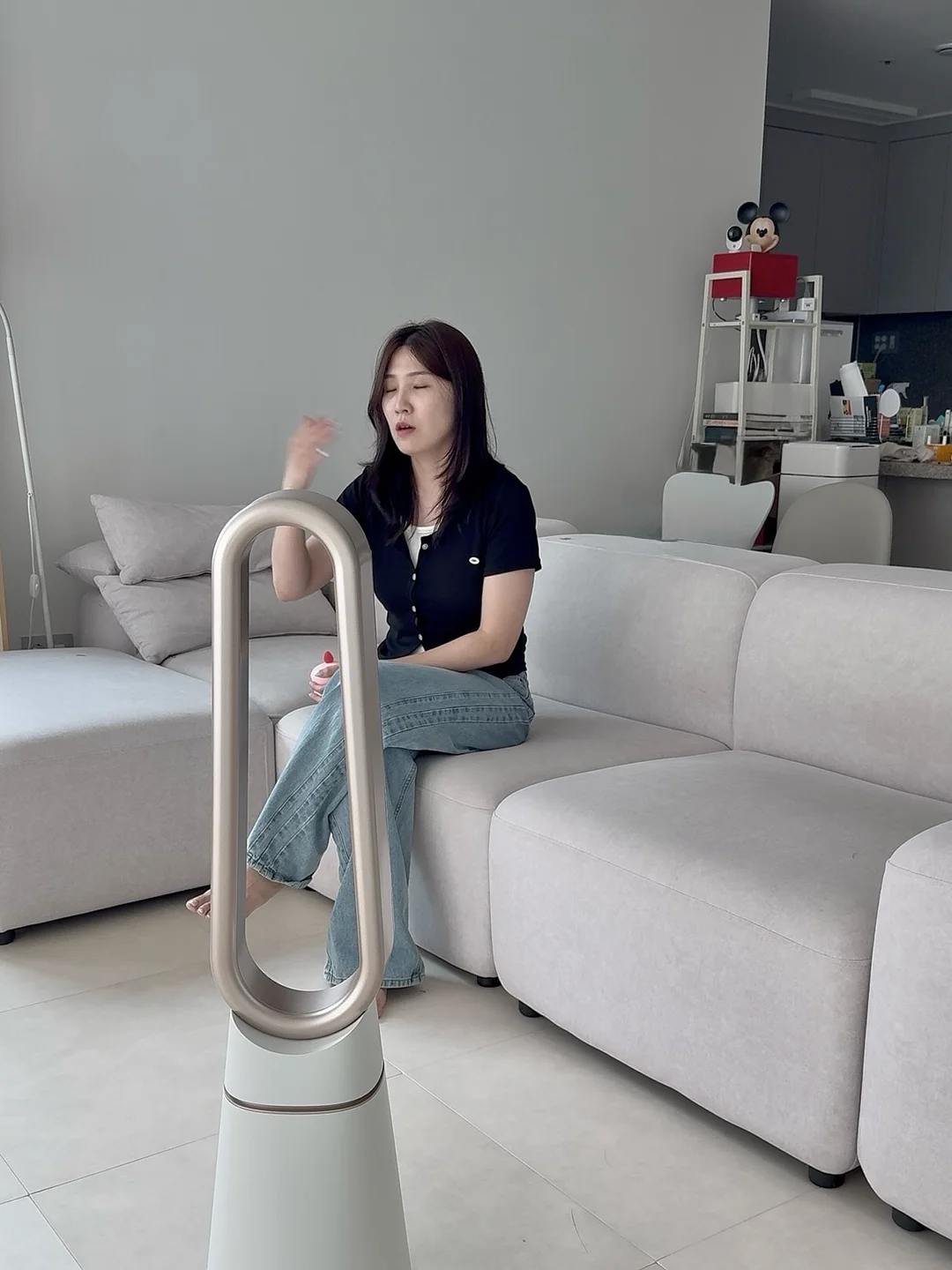 발로나(타나리바)밀크초코브라우니 블루베리 커스터드크림쿠키 7