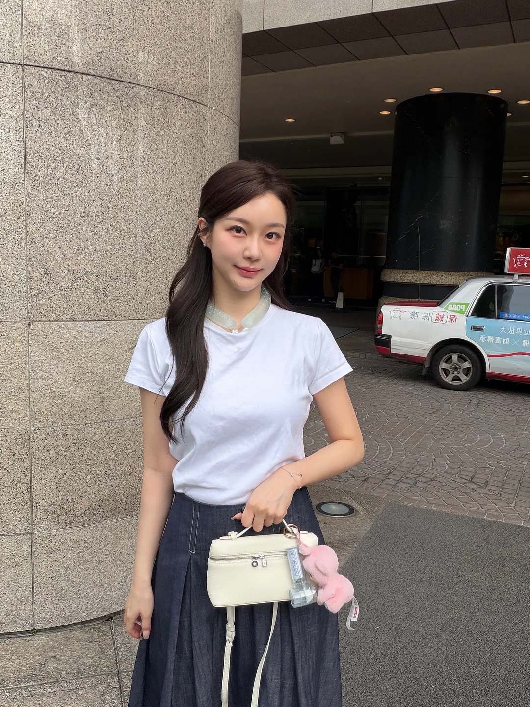 꼼데가르송 출신 디자이너 가방 2