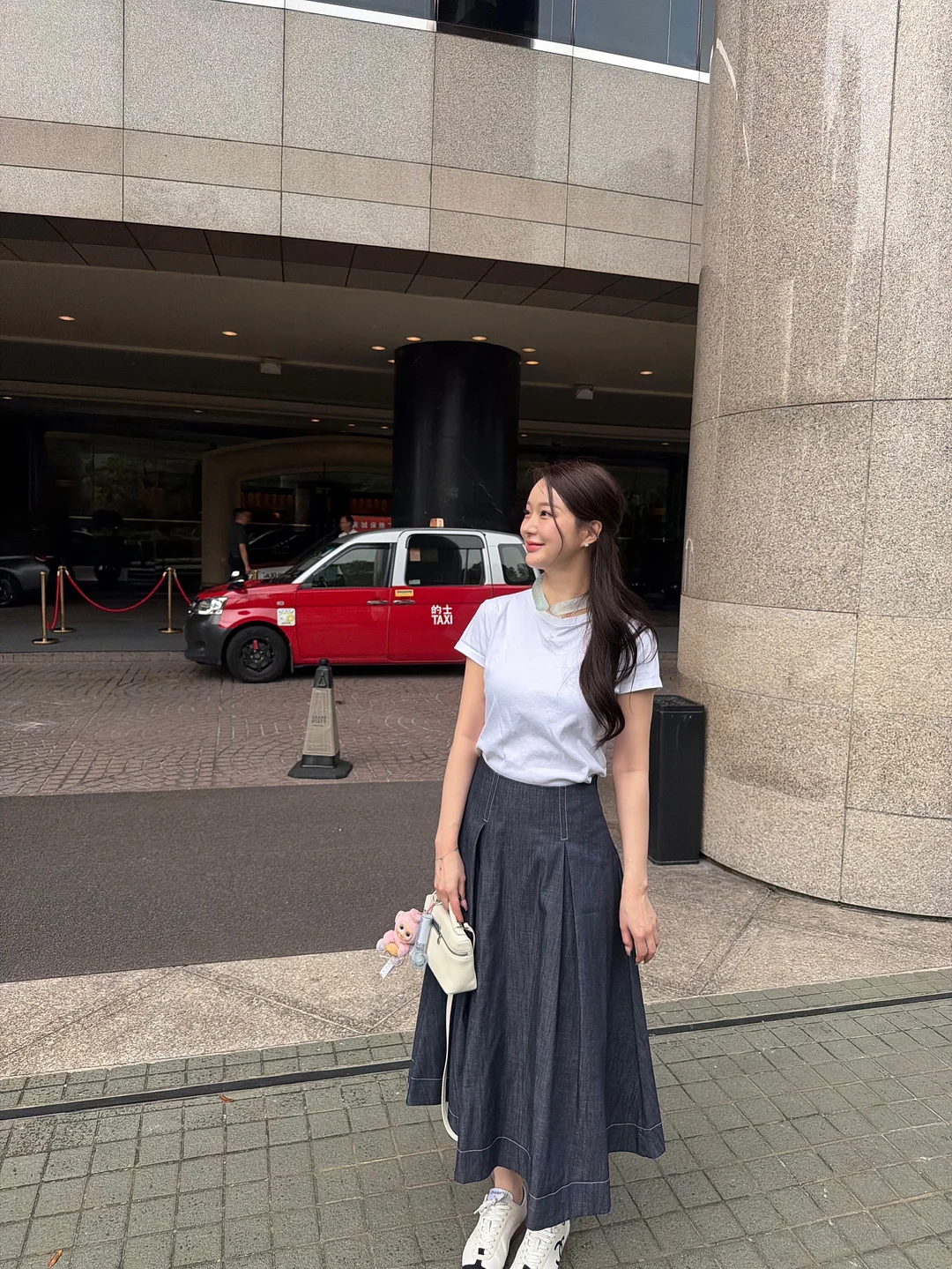 꼼데가르송 출신 디자이너 가방 3
