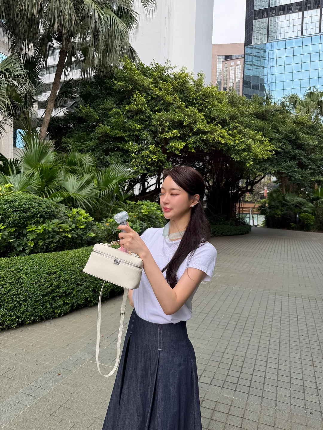 꼼데가르송 출신 디자이너 가방 5