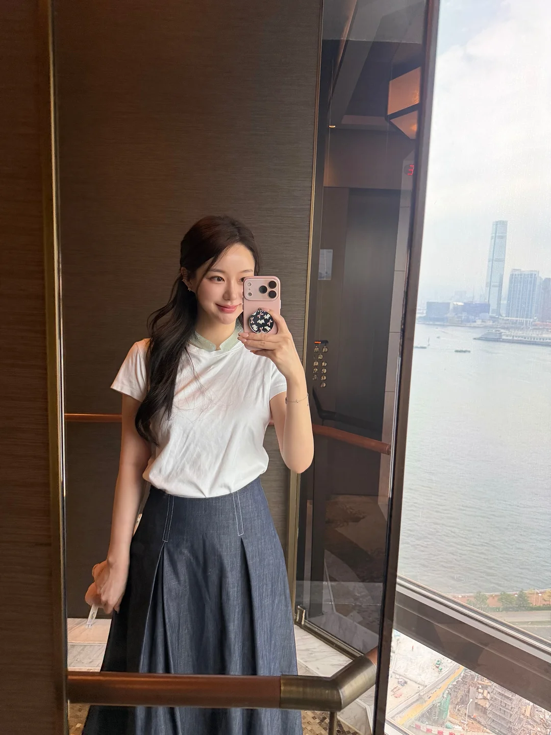 꼼데가르송 출신 디자이너 가방 8