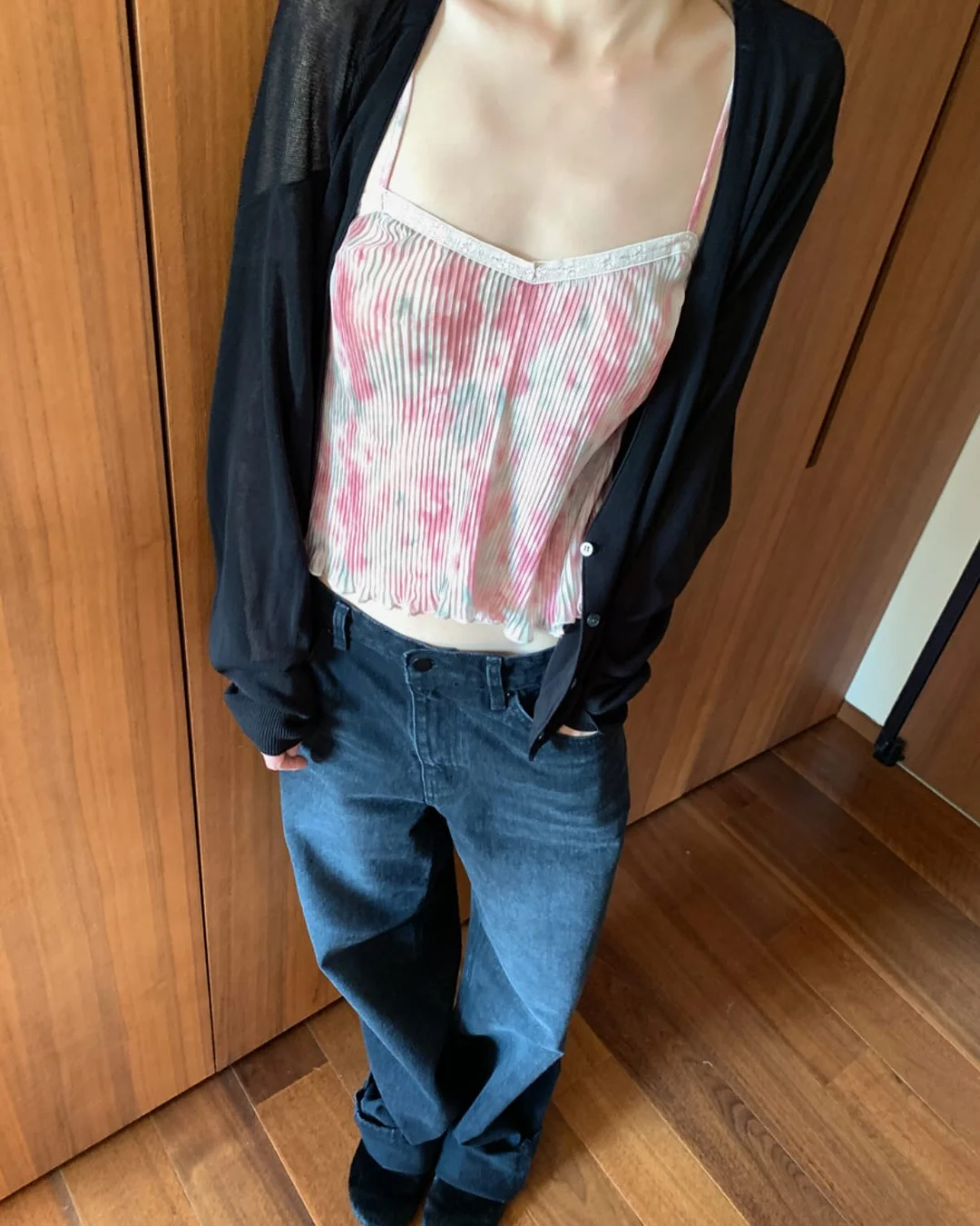 Havati Seersucker Swing Jacket 9