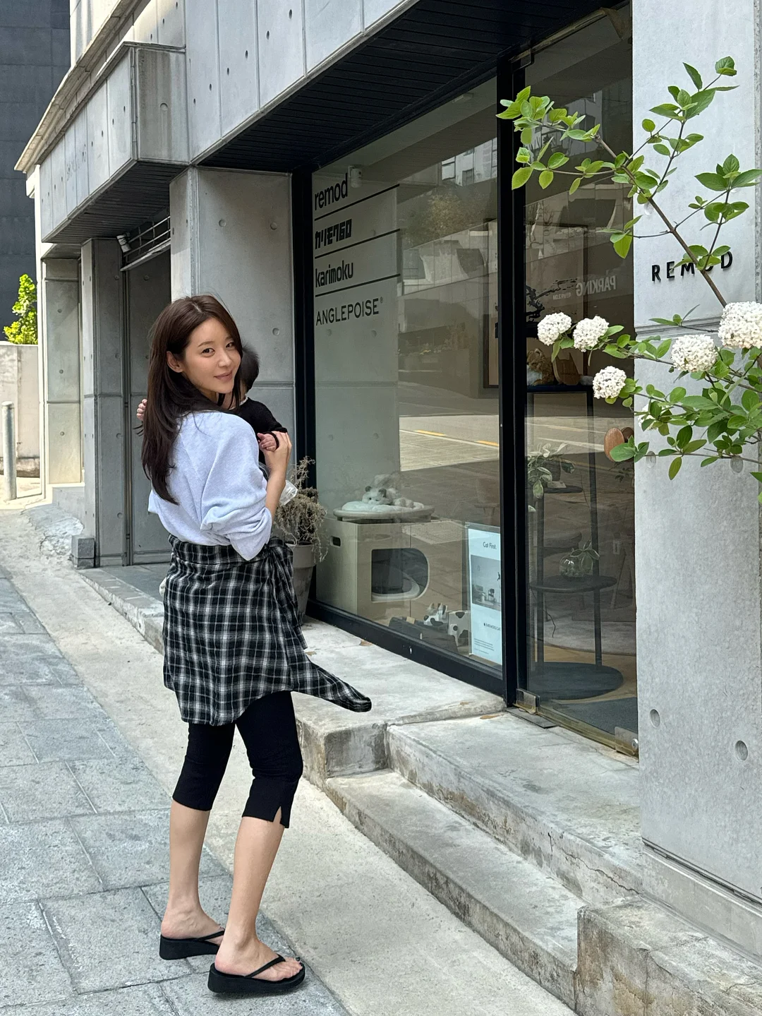 고소영 세트 17