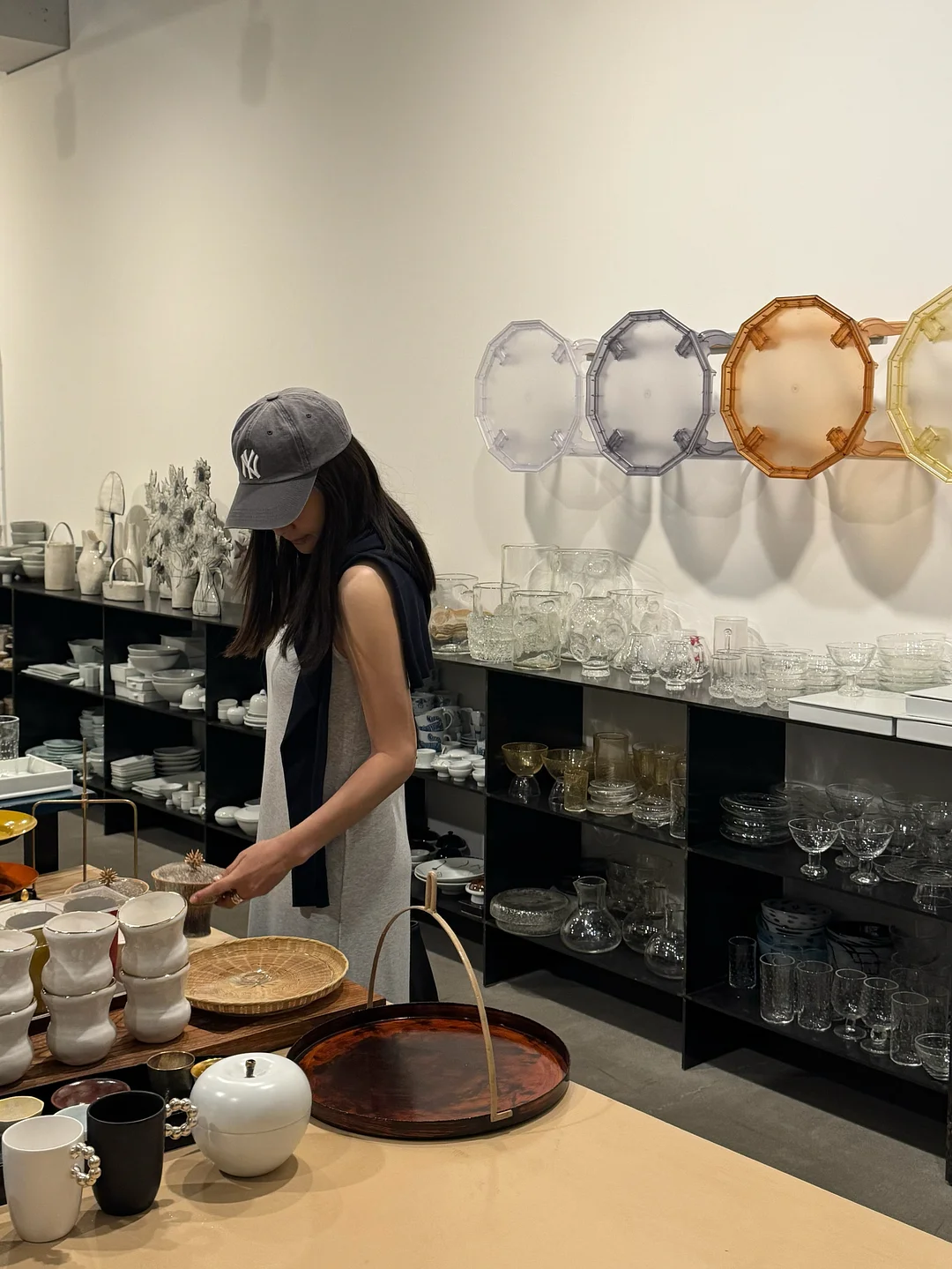 고소영 세트 7