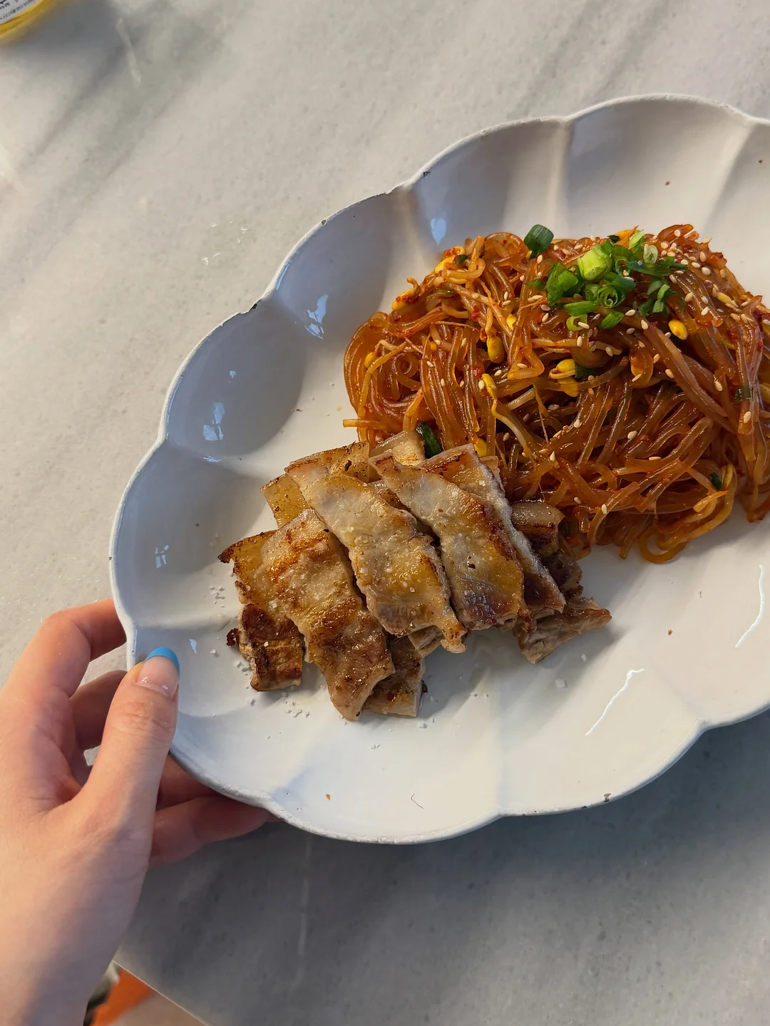 벽지 구멍 보수제 10