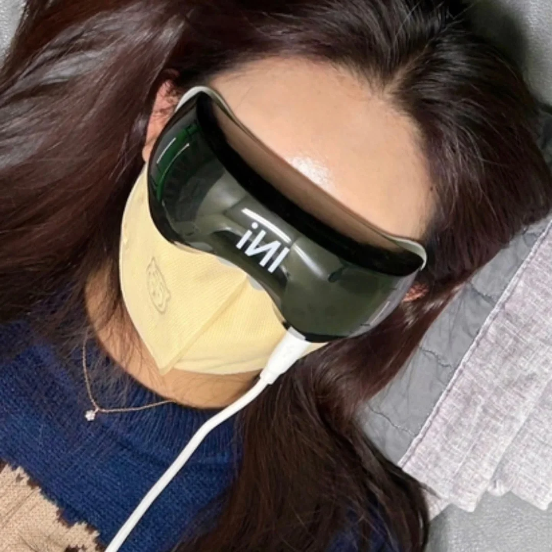여리 허리쏙 플레어 랩 티셔츠 3