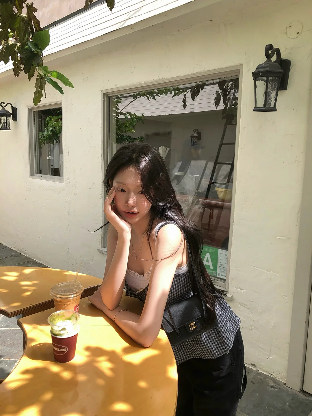 포레아 그란데 1DAY 1
