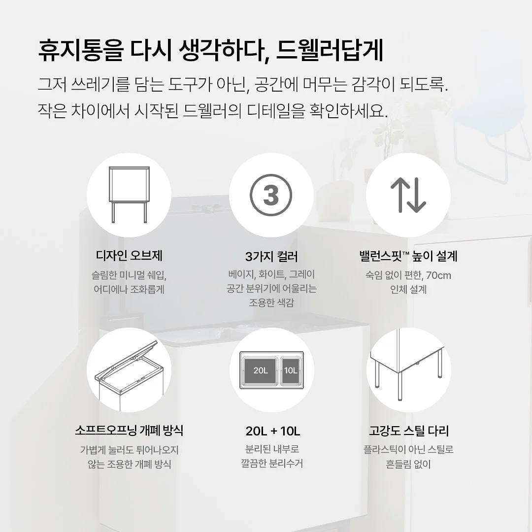 직화 압력 커피 메이커 5