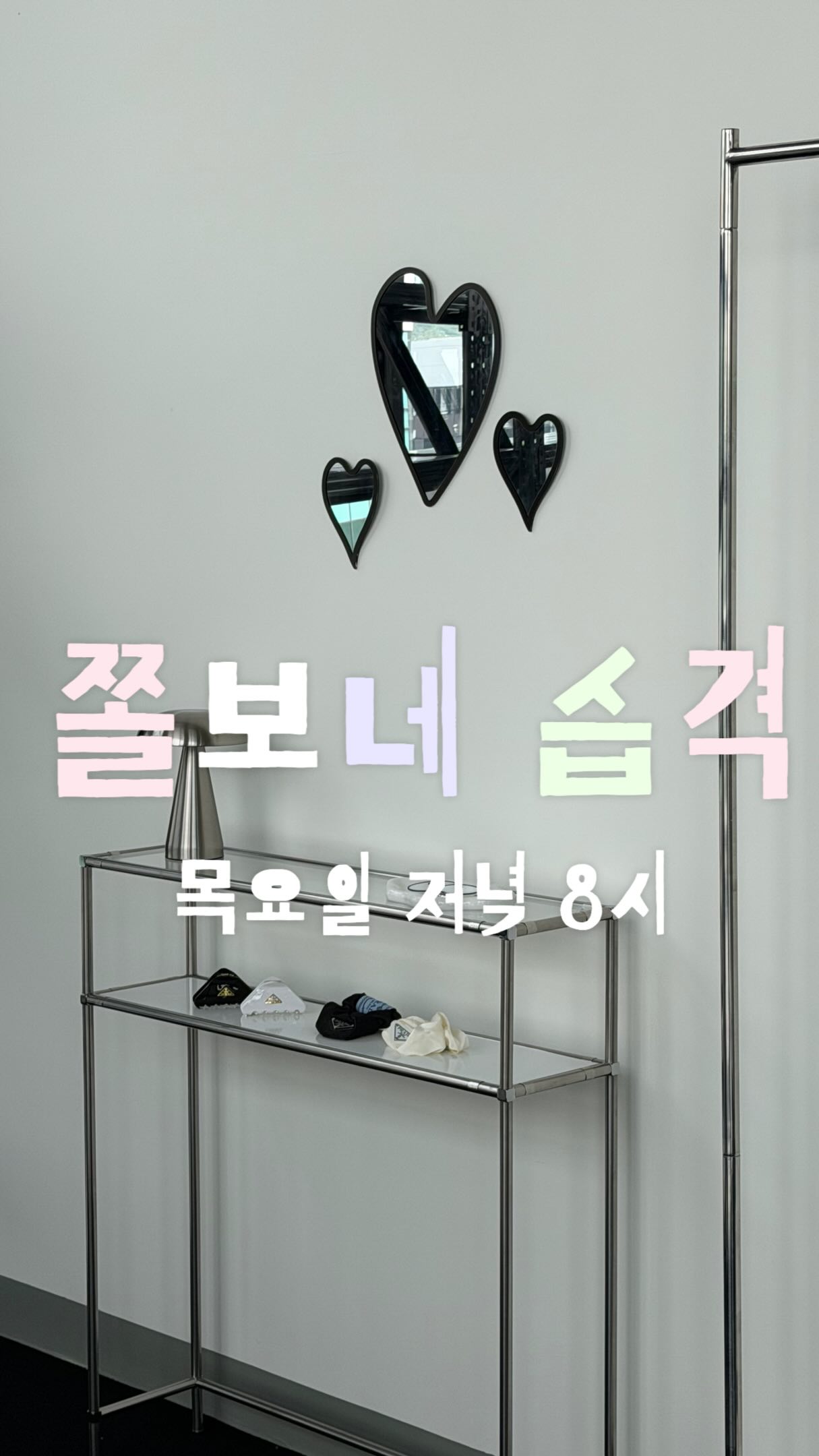피토레스코 쿠션