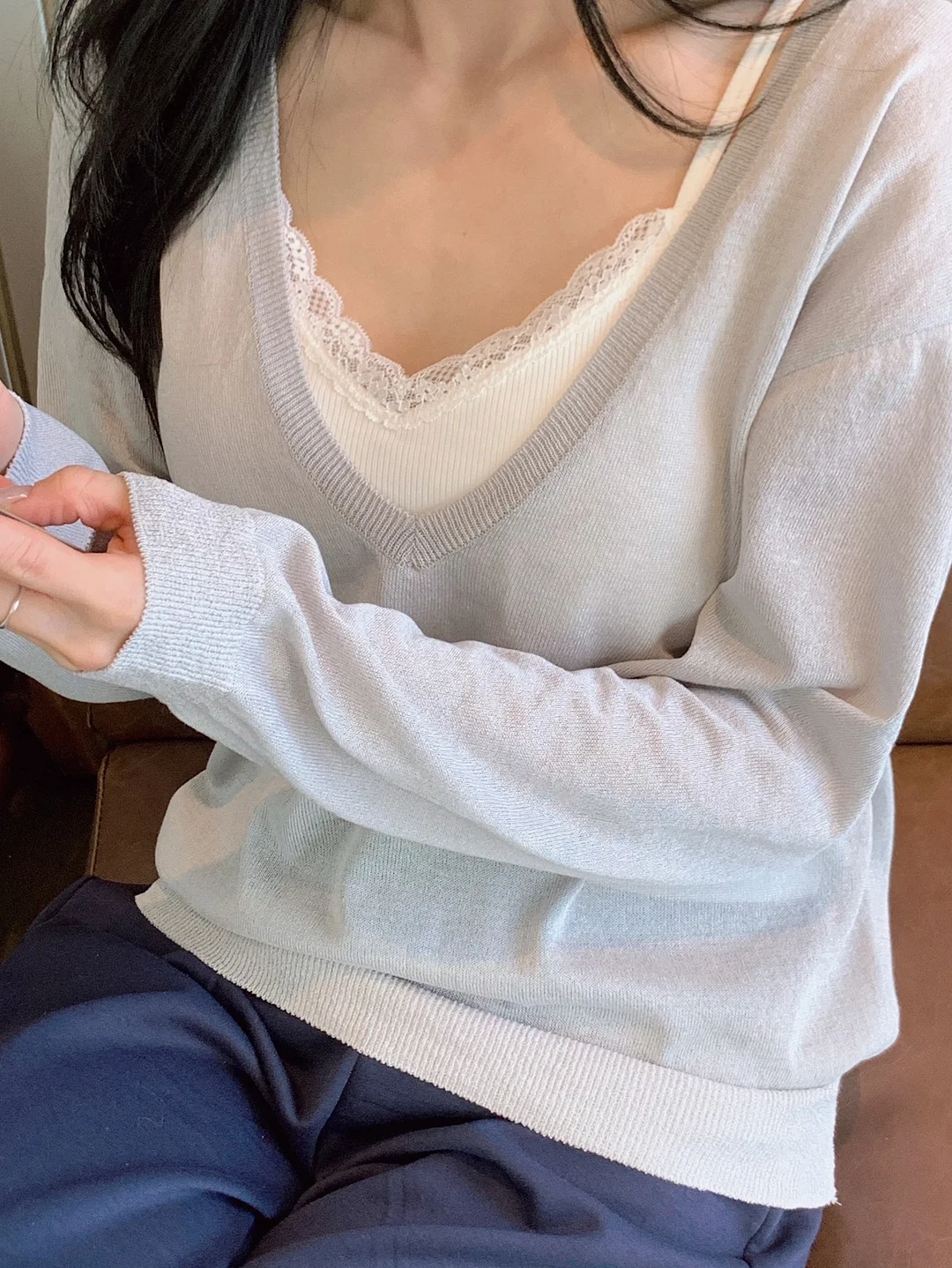몬치치 박스티+바지+조리 세트 3