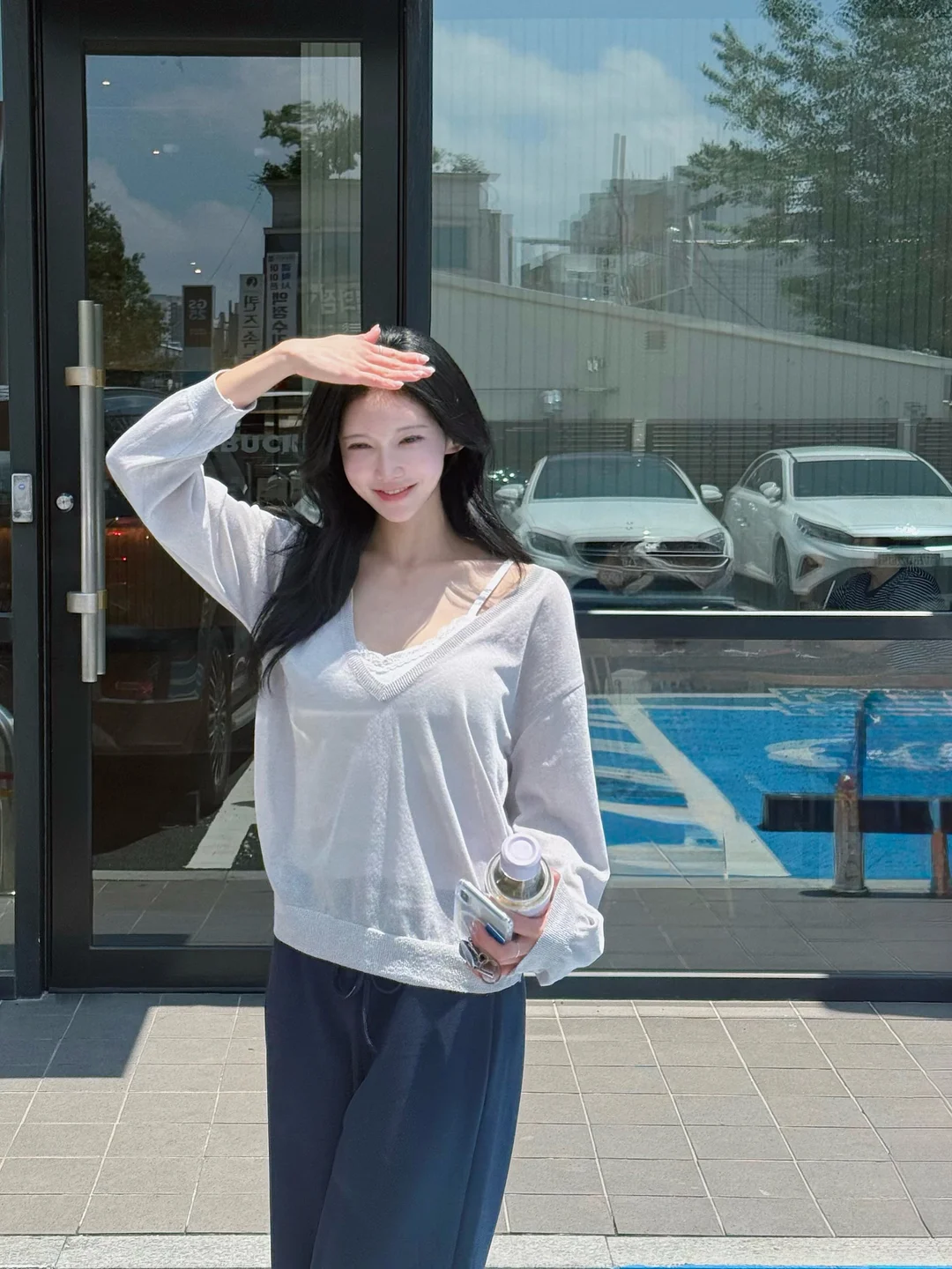 몬치치 박스티+바지+조리 세트 7