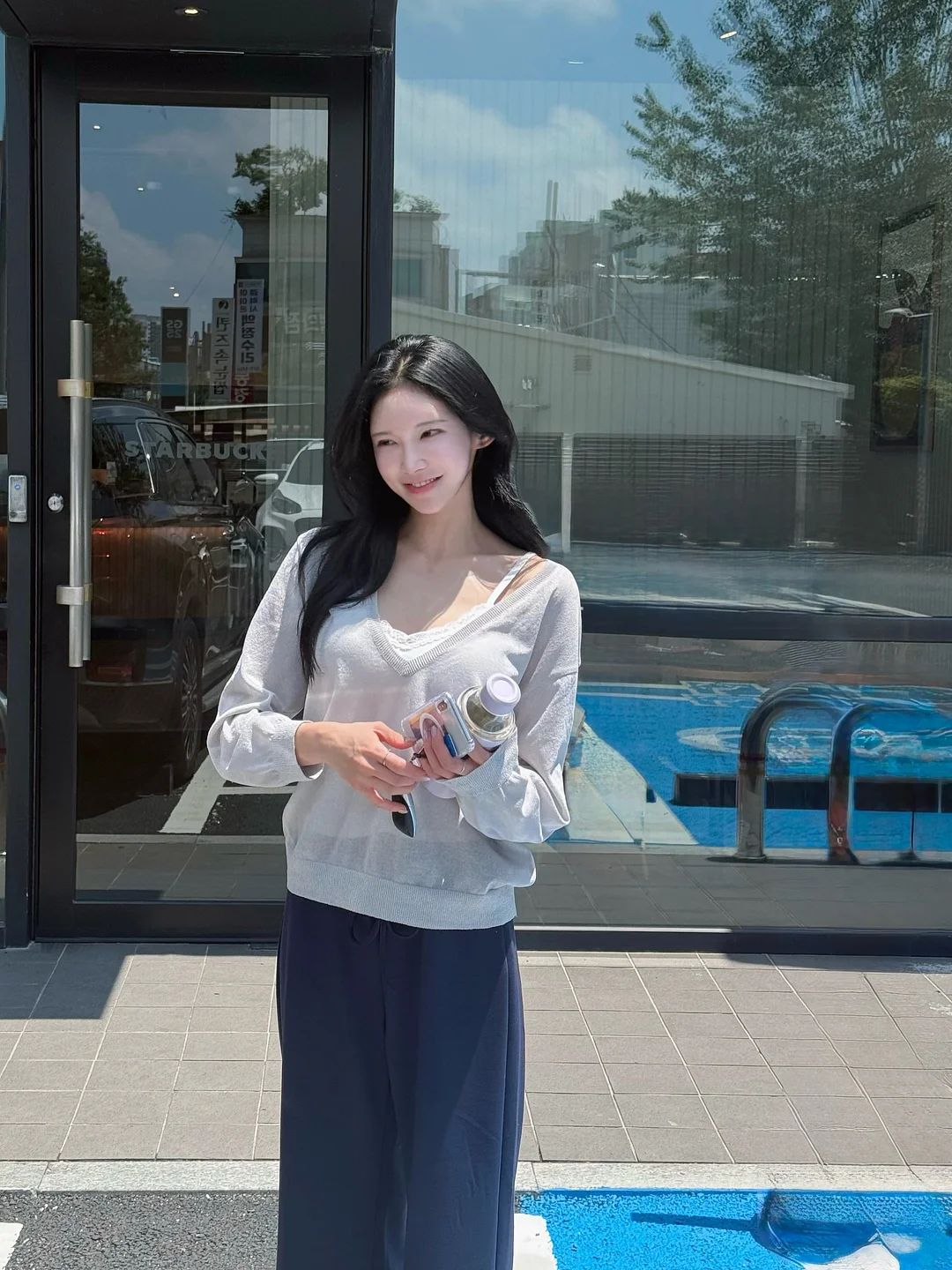 몬치치 박스티+바지+조리 세트 8