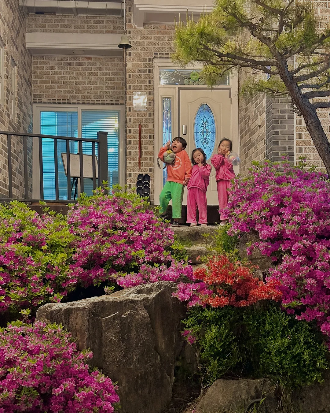 필사모임 <필사하리니> 5