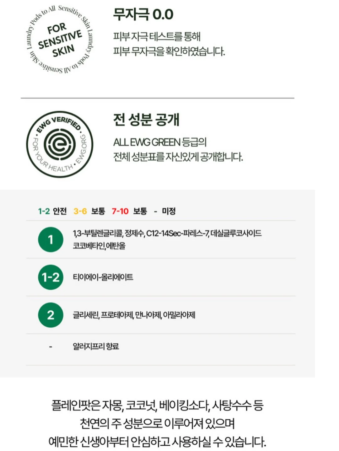 스프링클 트윙클 나시 & 식빵 플로랄 핀턱 숏팬츠 세트 7