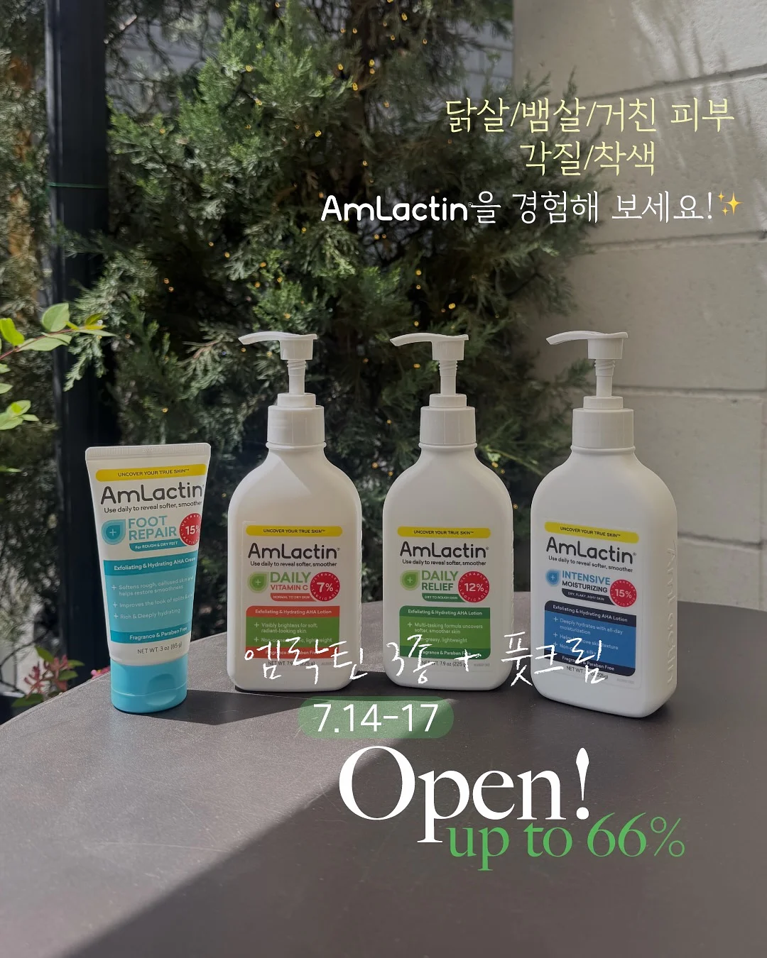 보트넥 그물 니트 1