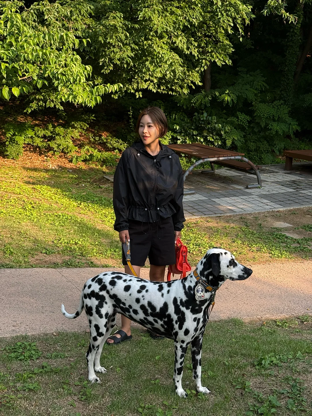 수유등 4