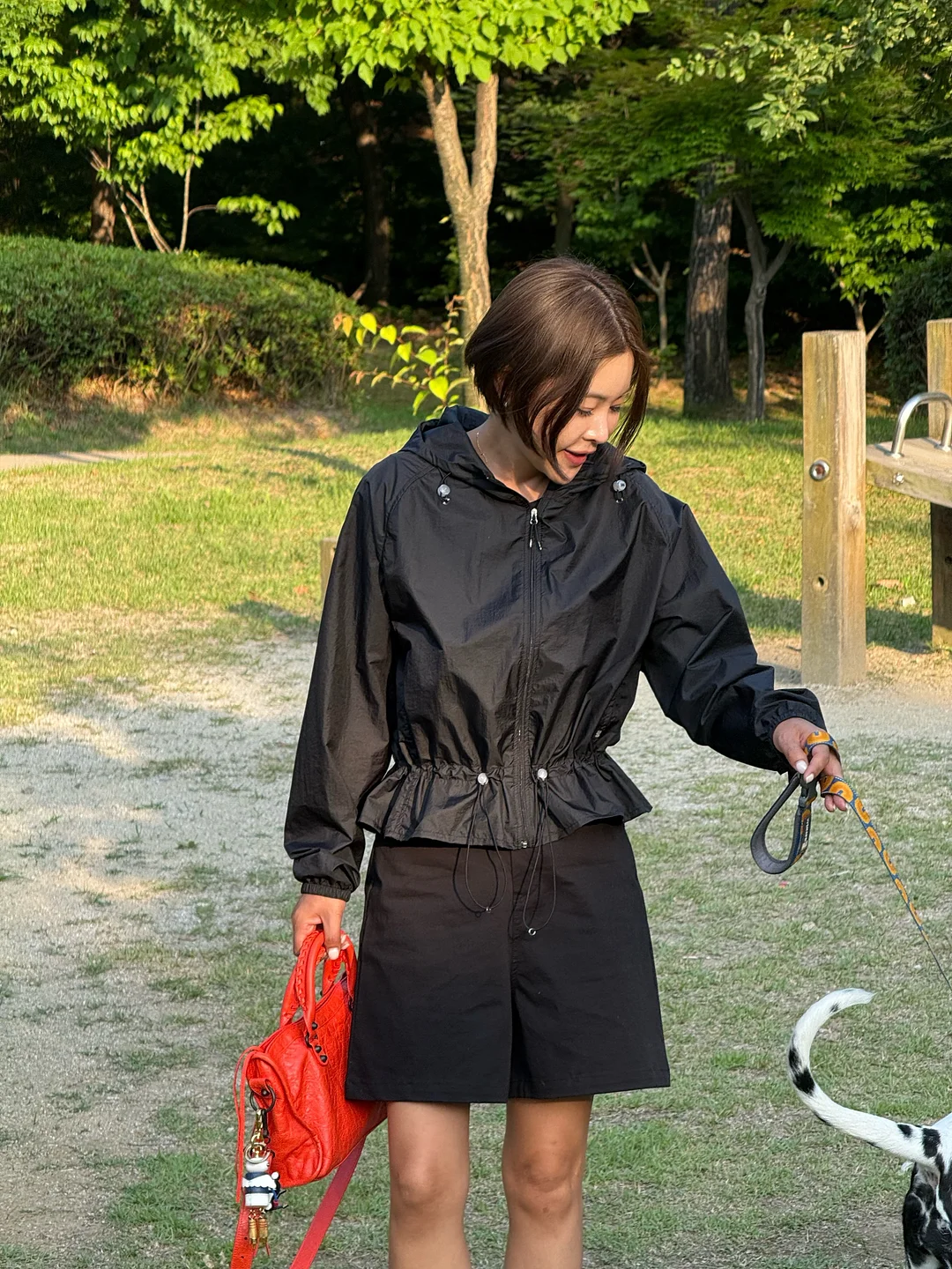 수유등 7