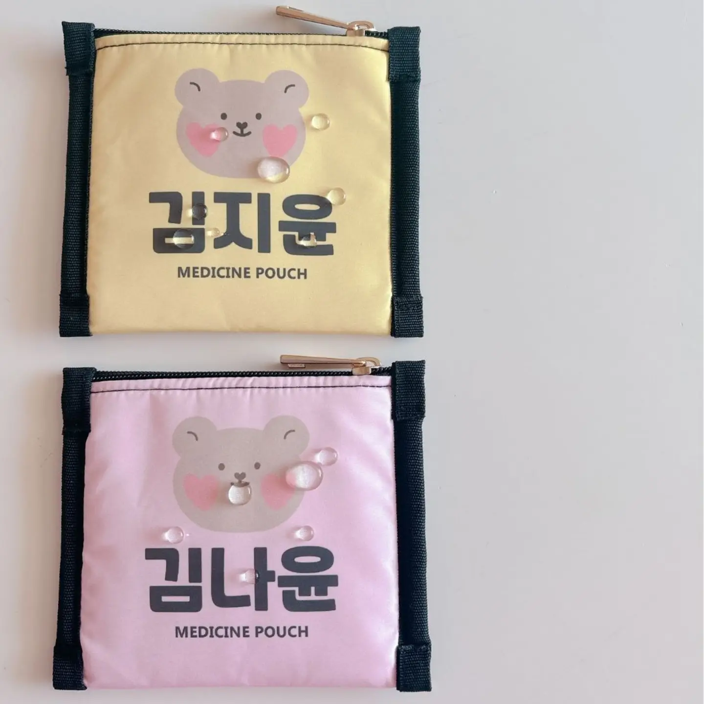 크리스탈 코팅제 11