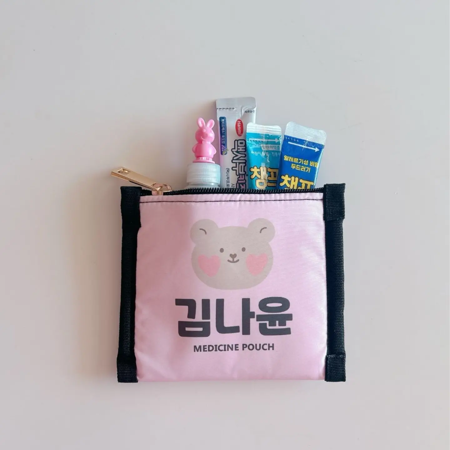 크리스탈 코팅제 9