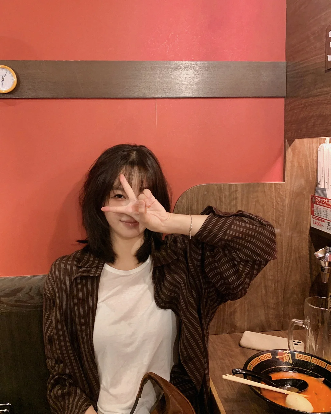 리턴 뷔스티에 블라우스 3