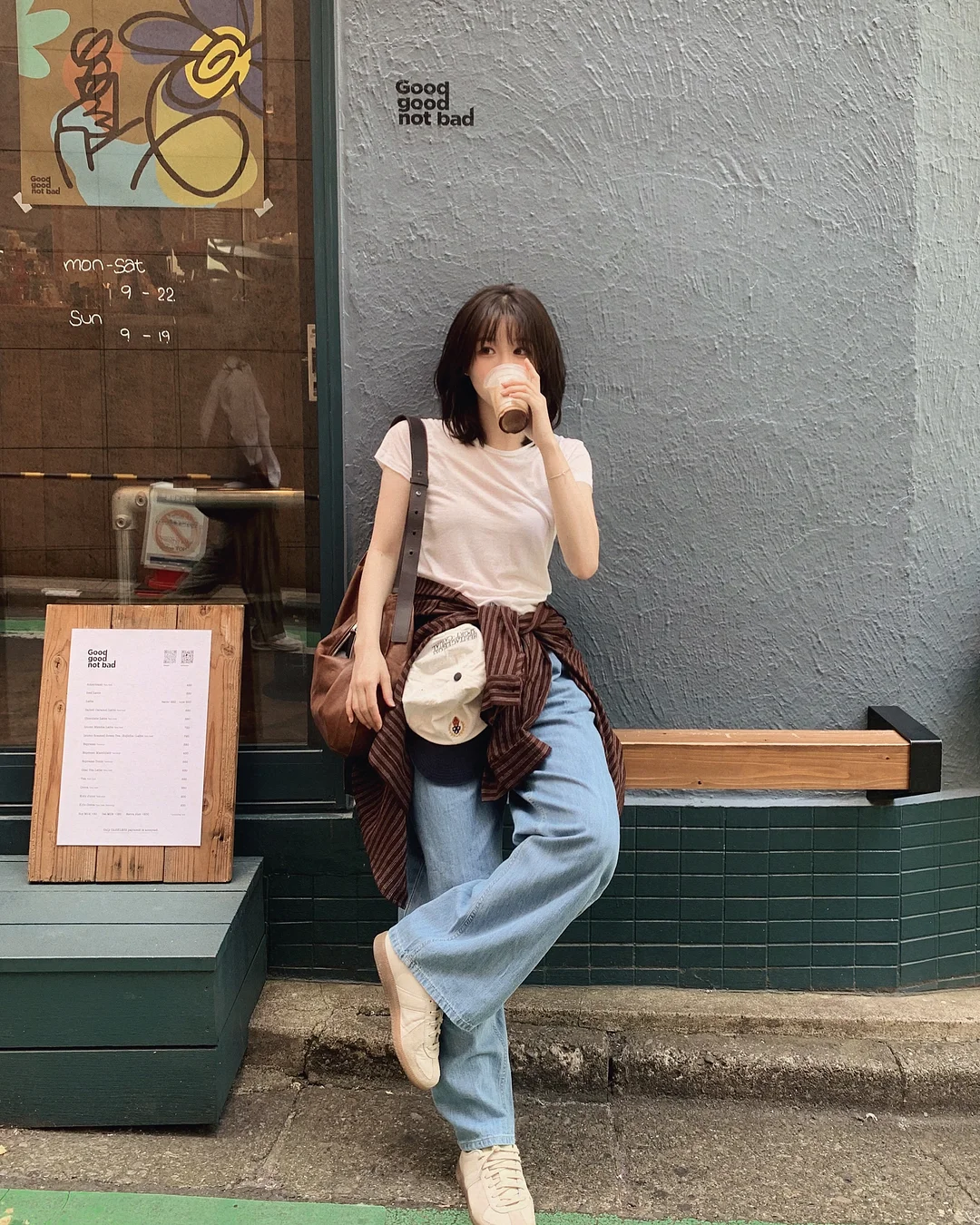 리턴 뷔스티에 블라우스 4