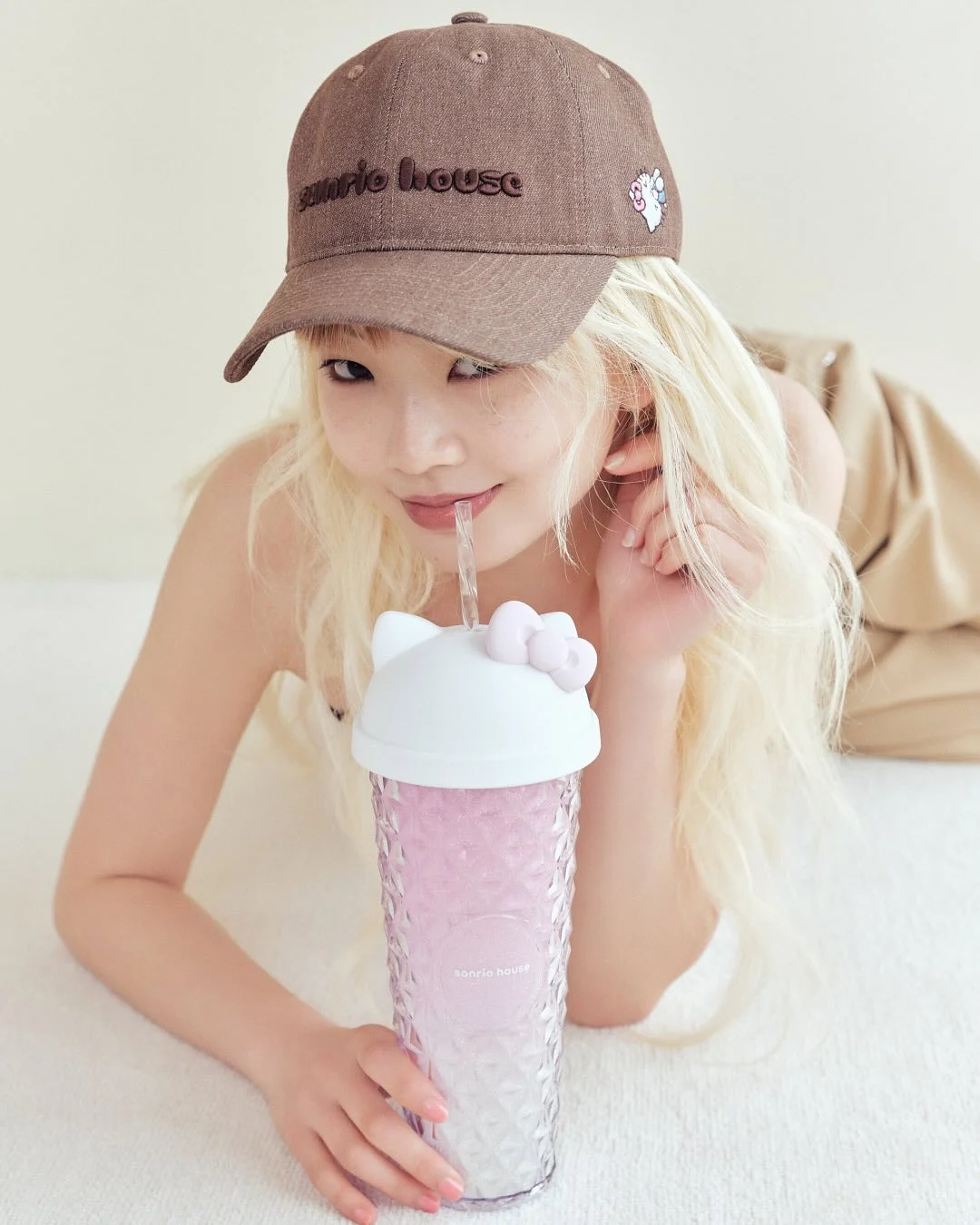 초롱무 김치 3