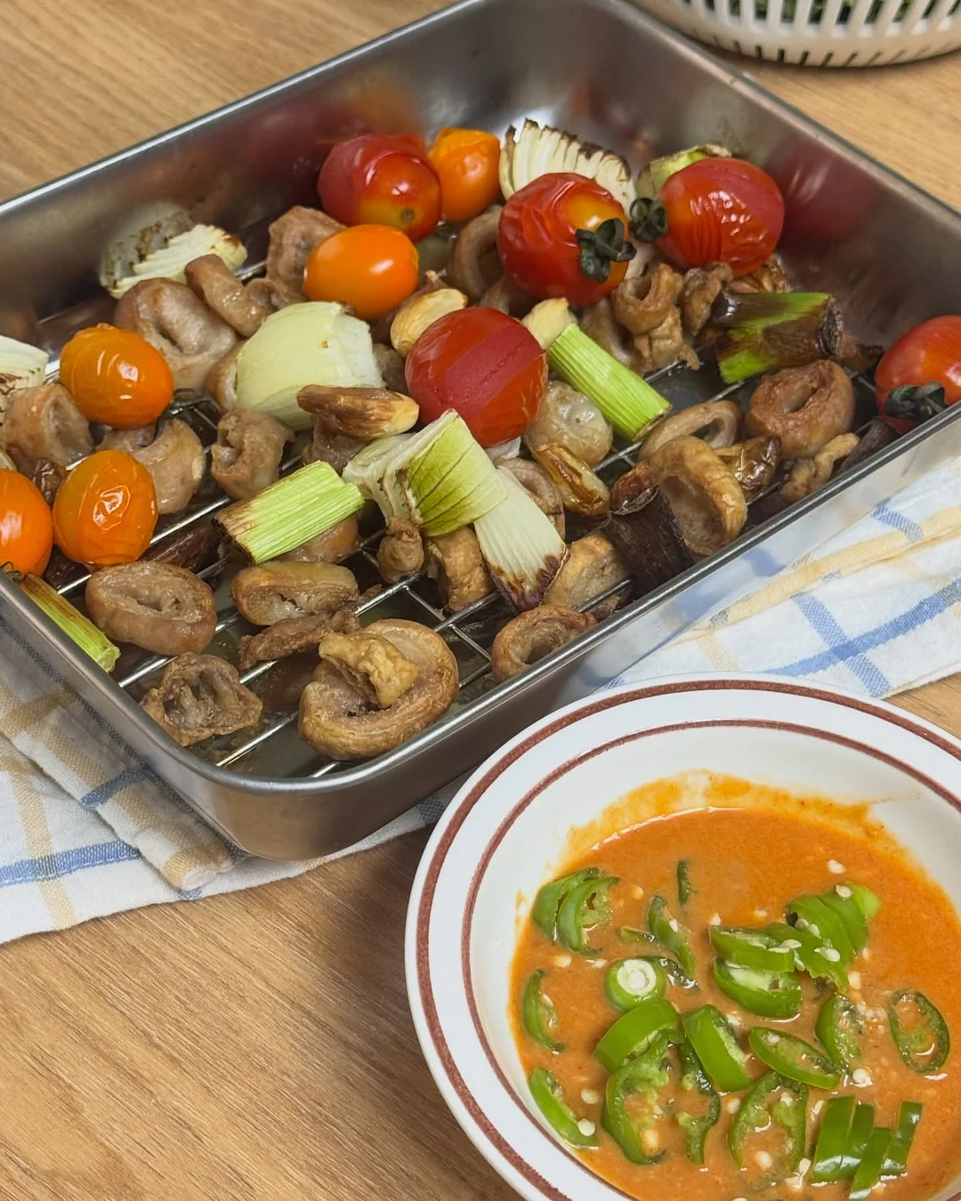 마마스초이스 황치즈 버터떡빵 2