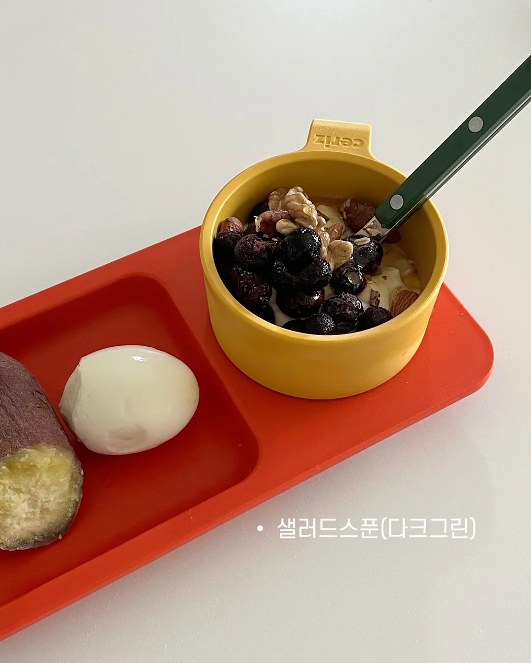 오프더레코드 모아나 스커트 20