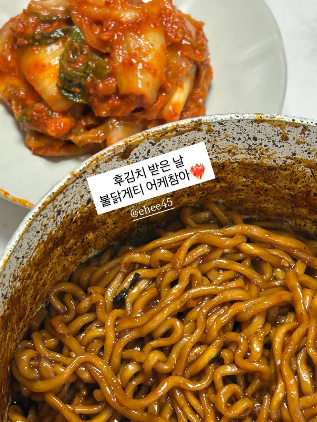 초당옥수수 휘낭시에 12