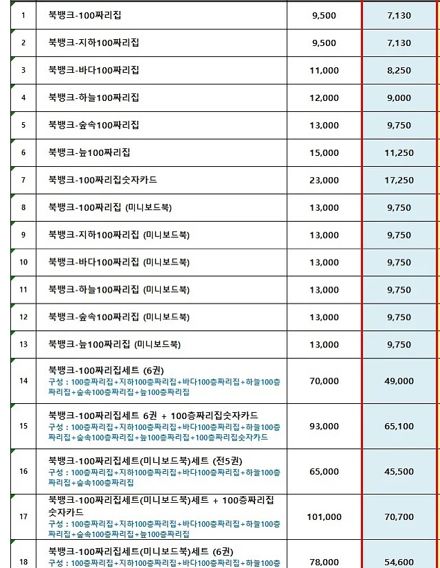 내얼돌 7기 17