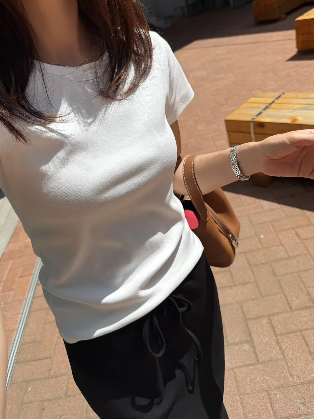 제주 해녀 비양도 생미역 9