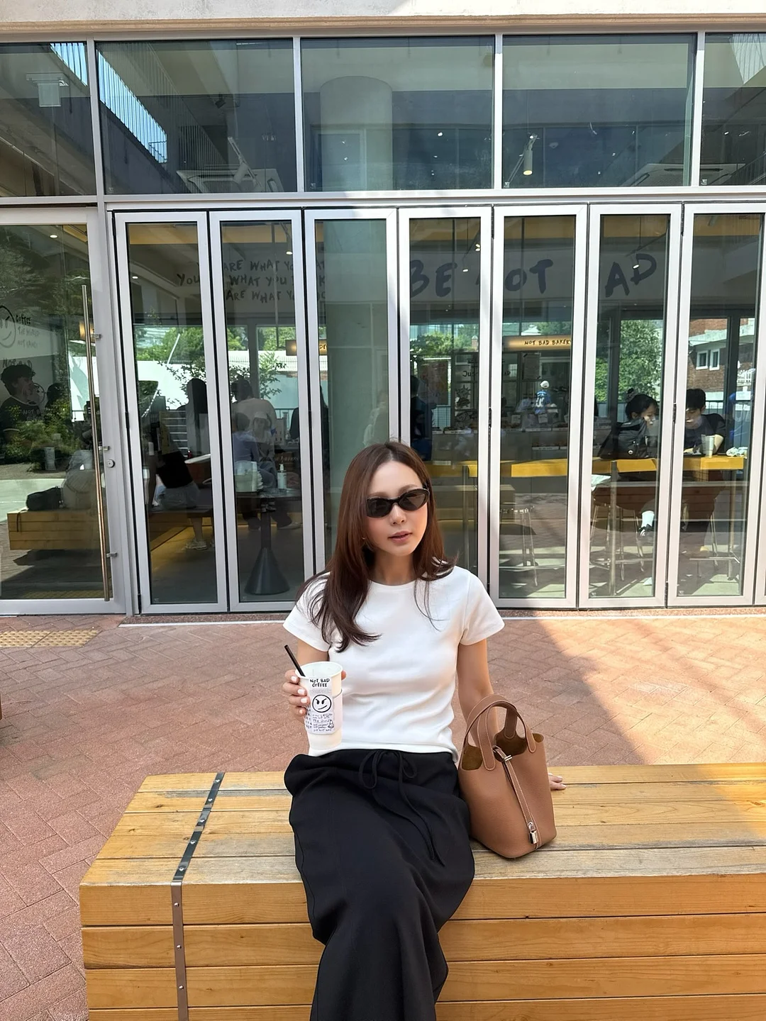 제주 해녀 비양도 생미역 10