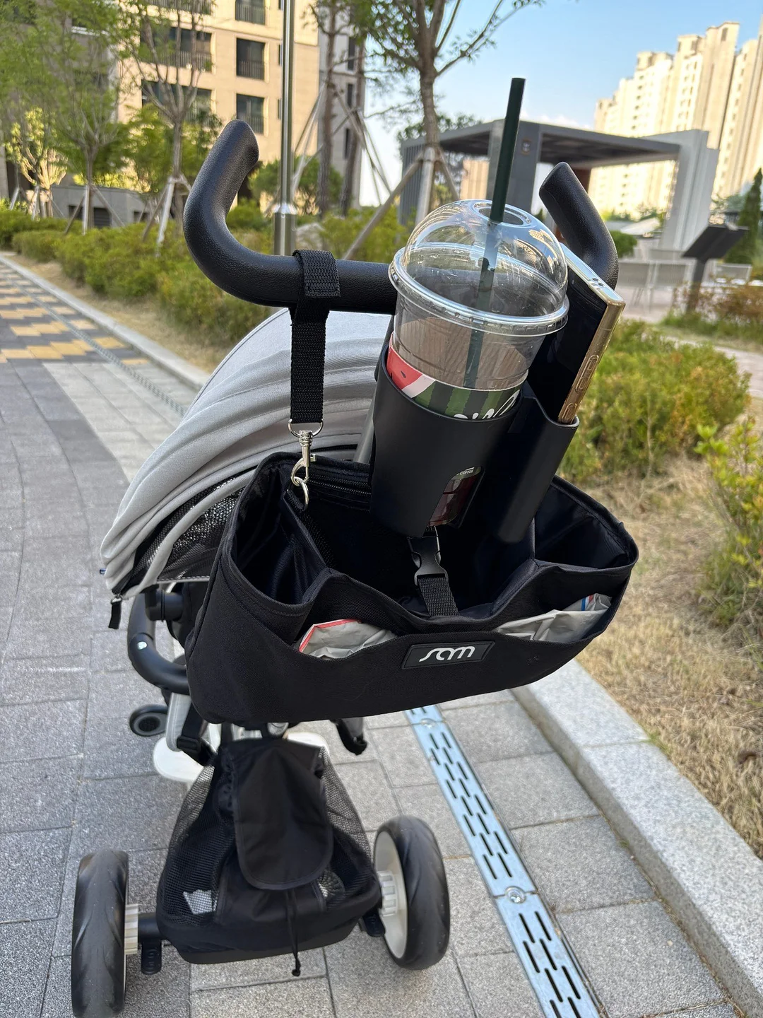 백자잔 30ml 3