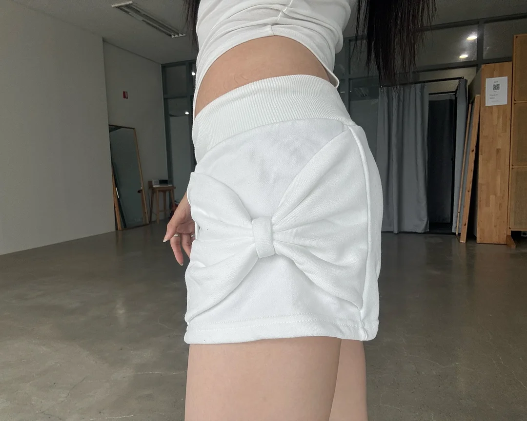 레이어드 커버 스커트 14