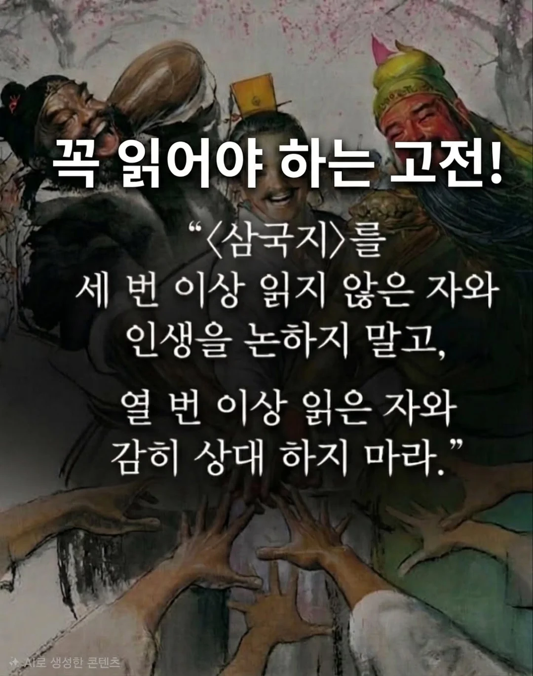 아컬 클래식 라인 1