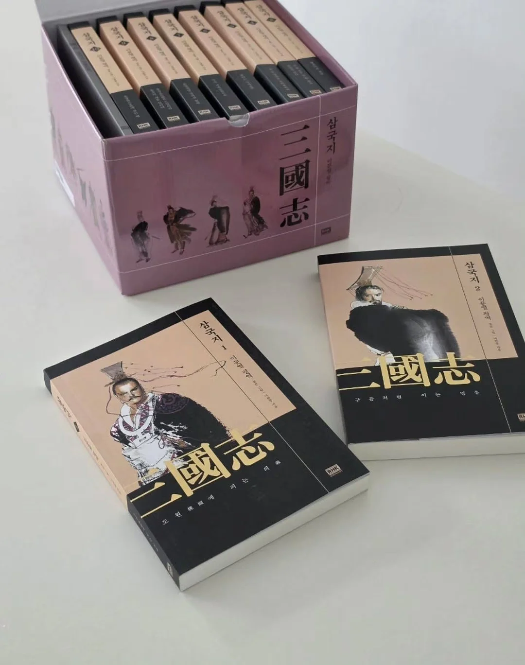 아컬 클래식 라인 12