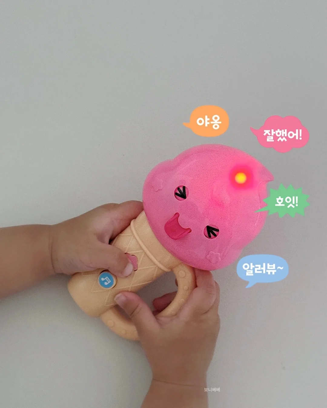 글루 프리 속눈썹 10