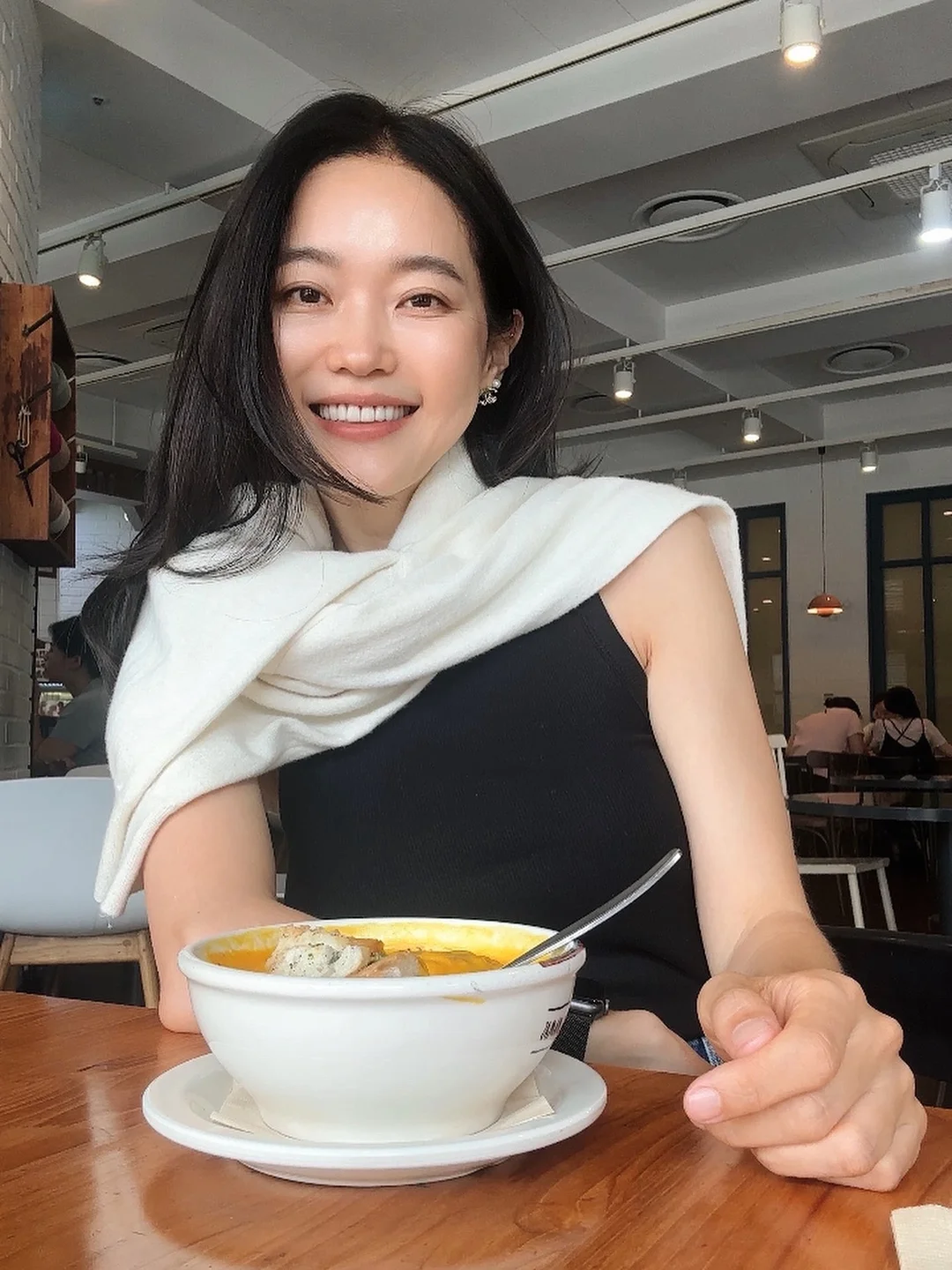 포켓 부아르 백 1