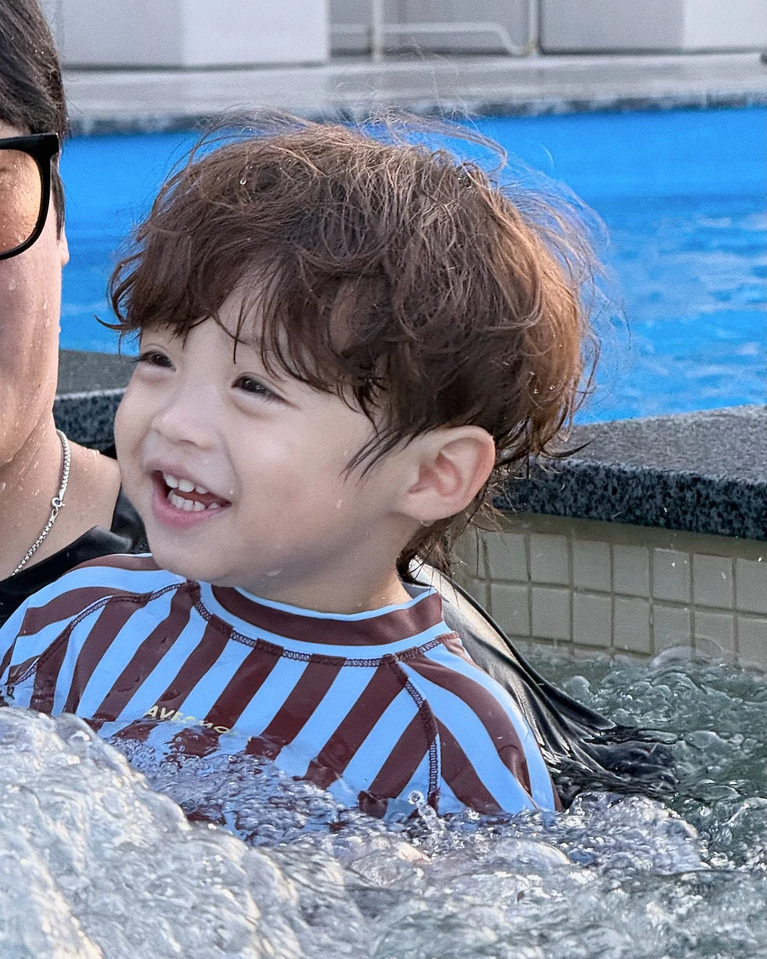 클립형 선풍기 1