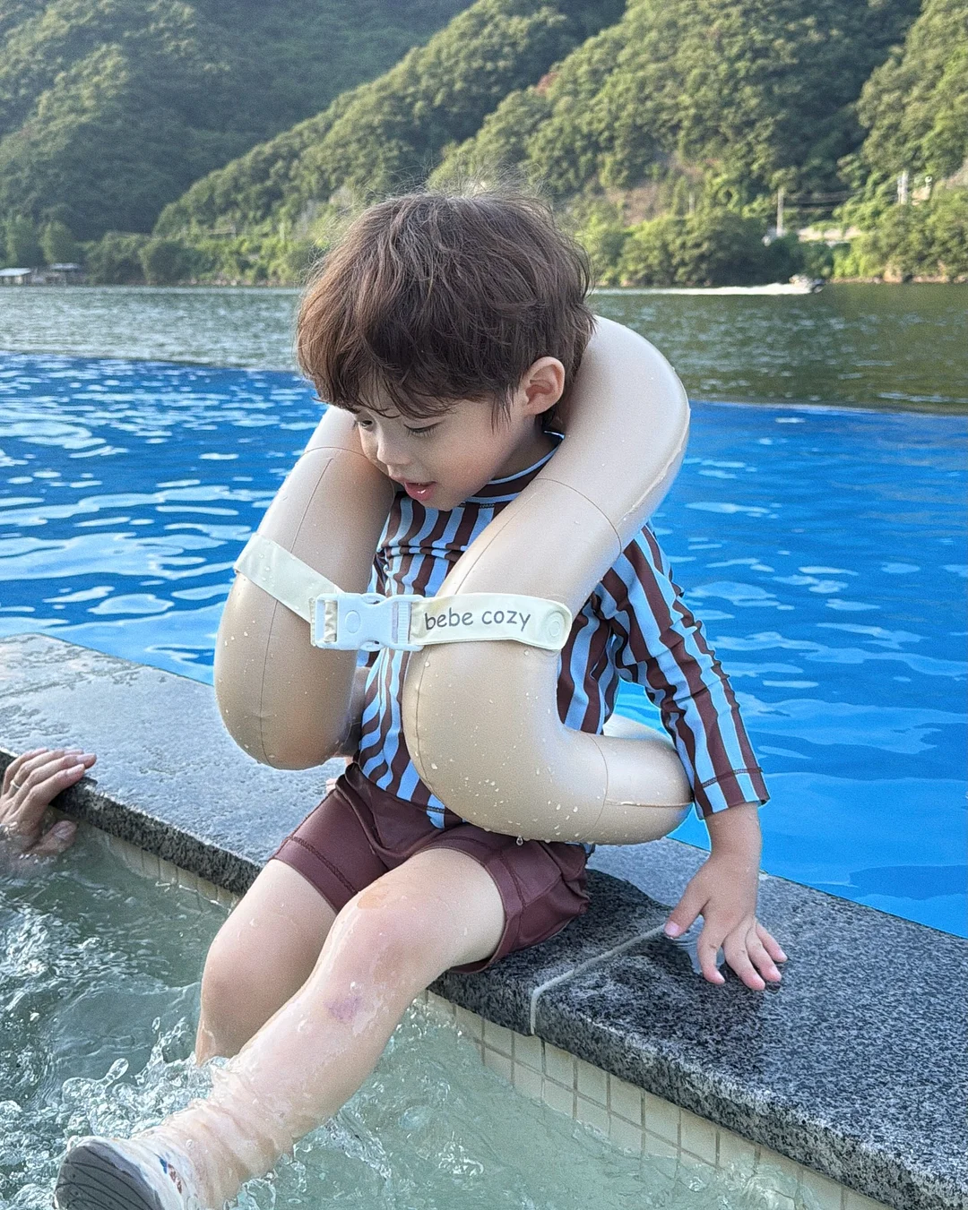 클립형 선풍기 7