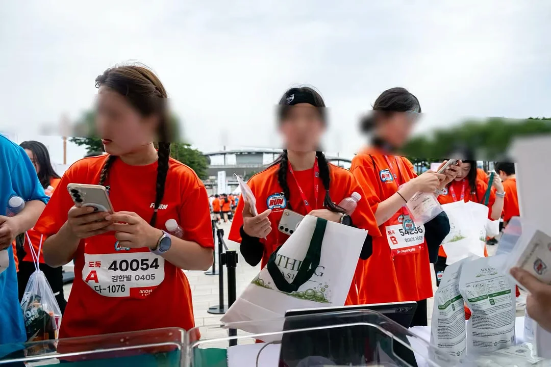 동글카라 파우치 6